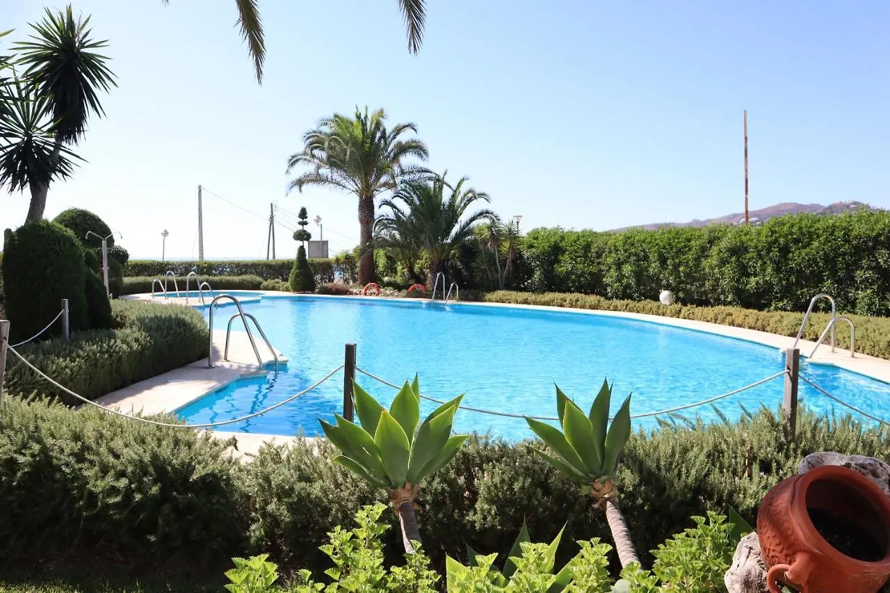 Stella Maris 1B Casasol Apartments Нерха