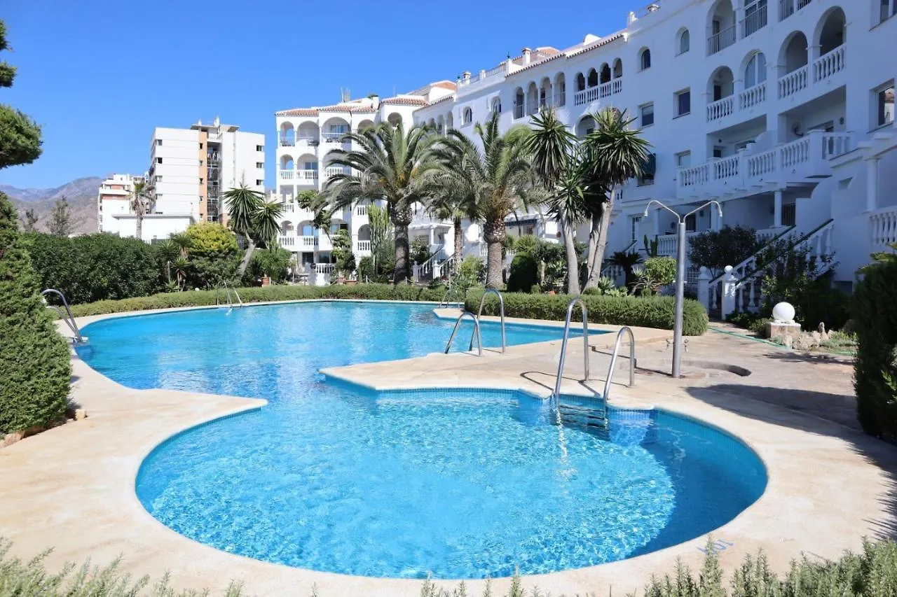 Stella Maris 1B Casasol Apartments Нерха 0*,  Испания