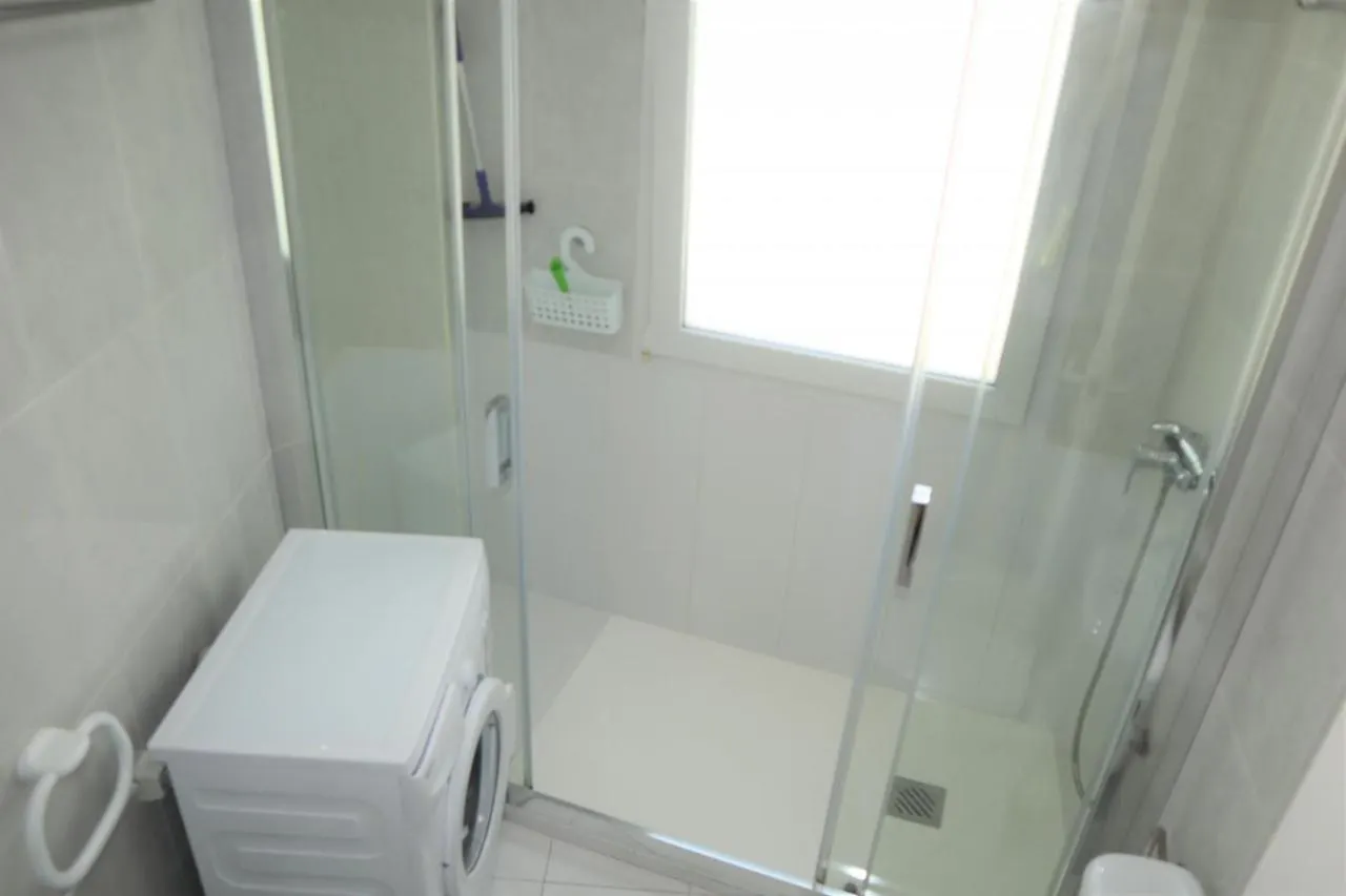 Stella Maris 1B Casasol Apartments Нерха