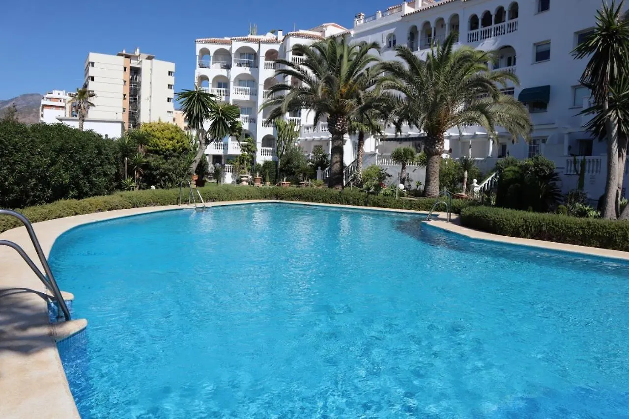 Stella Maris 1B Casasol Apartments Нерха Испания