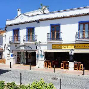  Apartamento Pepe Mesa