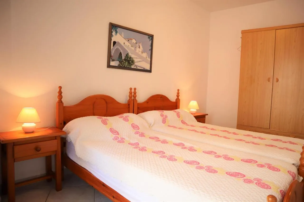 Stella Maris 1B Casasol Apartments Nerja