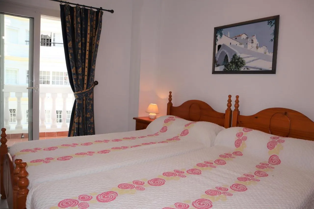 Stella Maris 1B Casasol Apartments Nerja