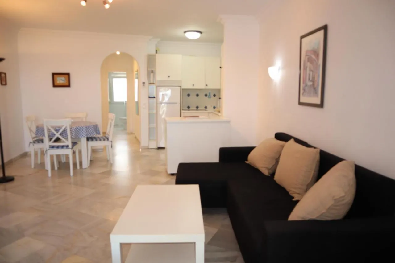 Stella Maris 1B Casasol Apartments Nerja