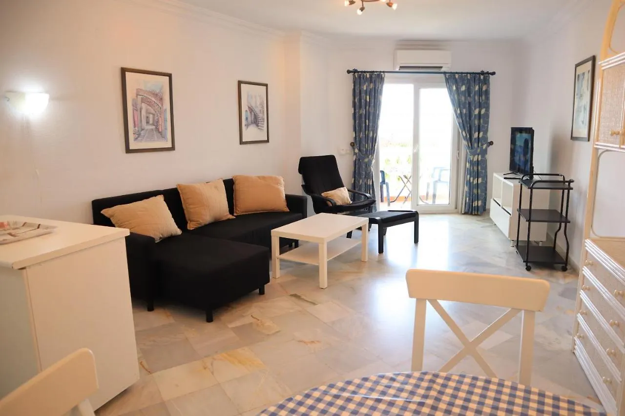 Stella Maris 1B Casasol Apartments Nerja