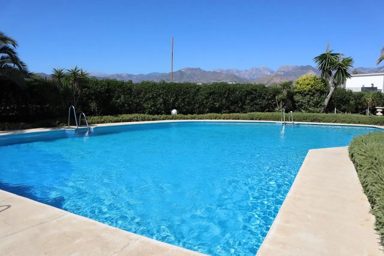 Stella Maris 1B Casasol Apartments Nerja 0*,  Spain