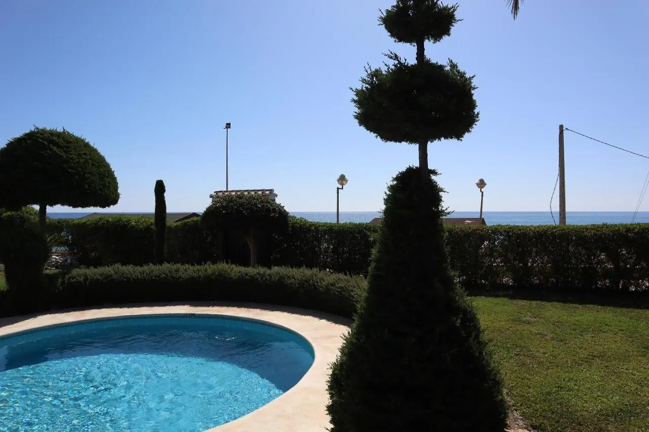 Stella Maris 1B Casasol Apartments Nerja