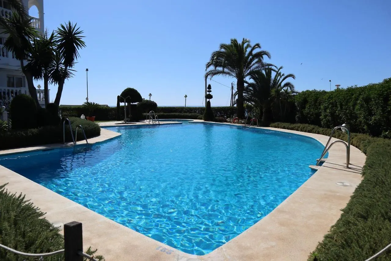 Stella Maris 1B Casasol Apartments Nerja 0*,