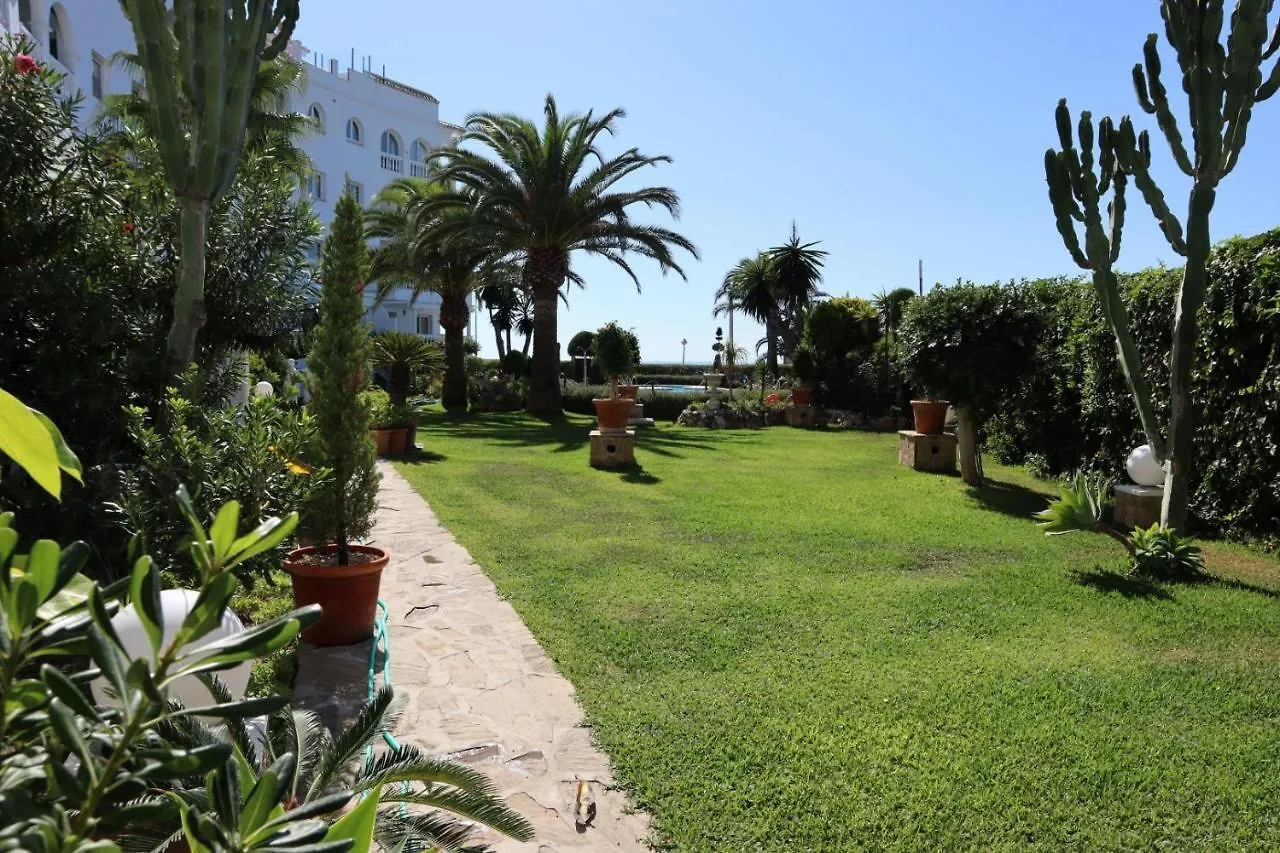 Stella Maris 1B Casasol Apartments Nerja Spain