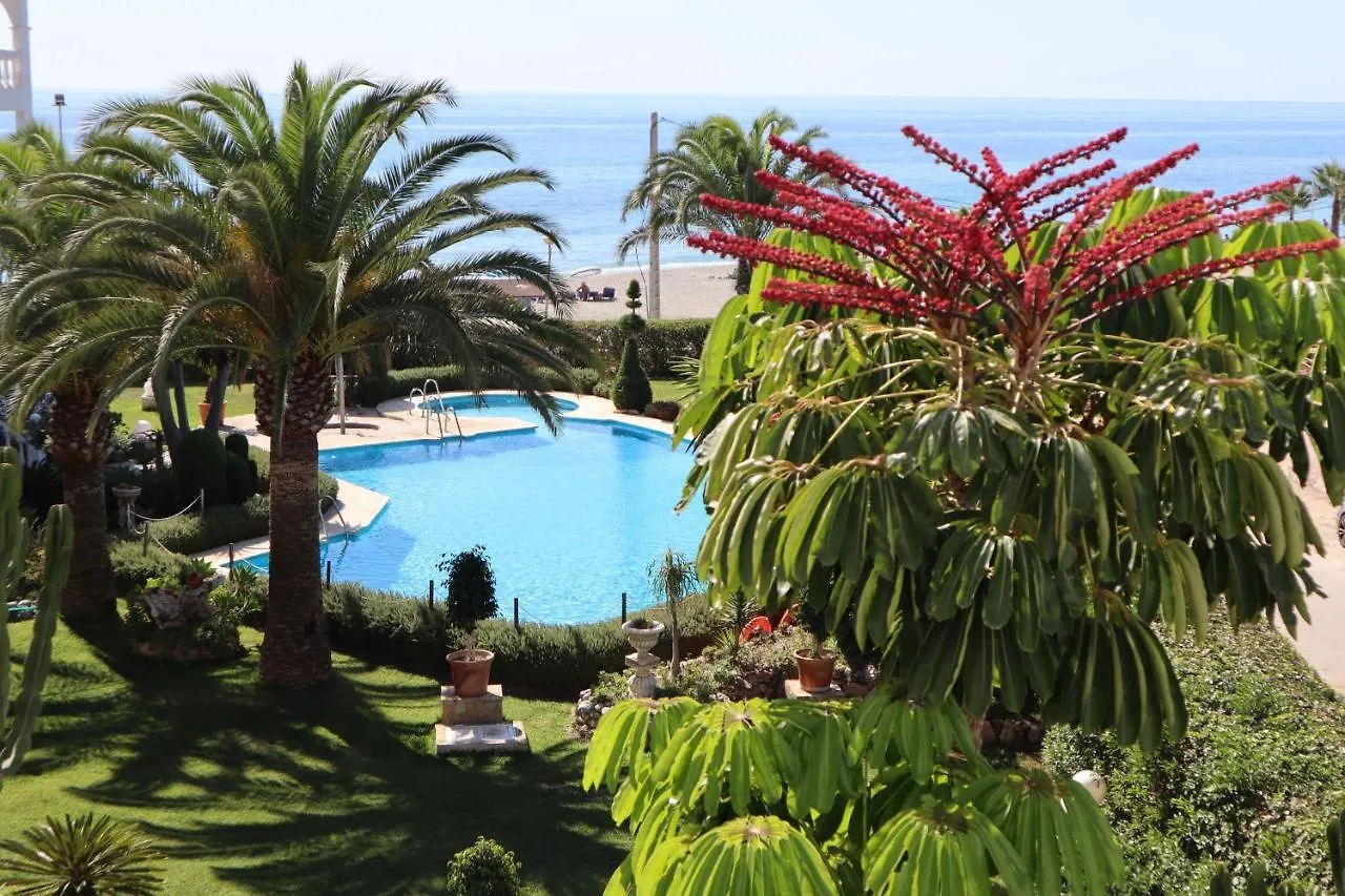 Stella Maris 1B Casasol Apartments Nerja 0*,  Spain