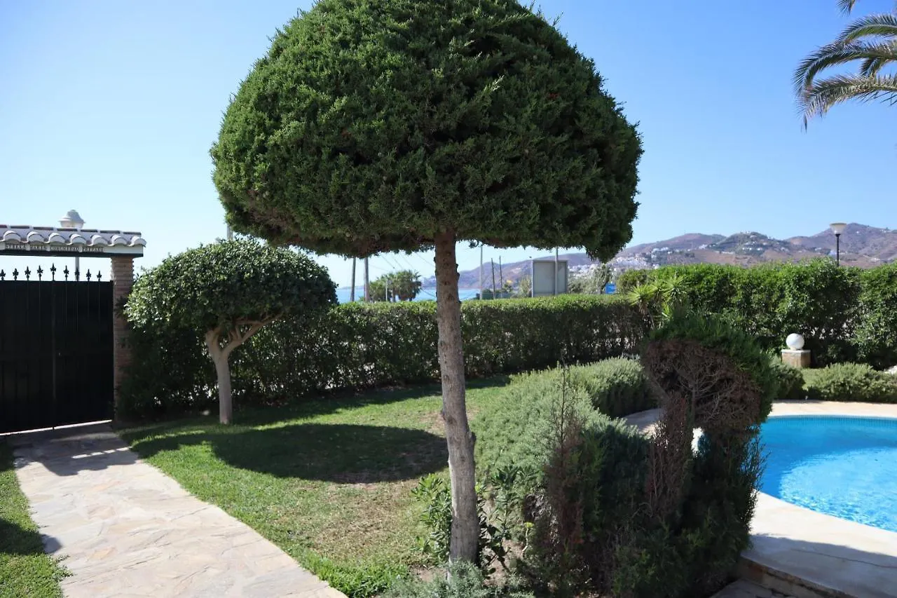 Stella Maris 1B Casasol Apartments Nerja
