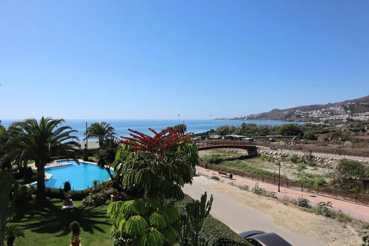 Stella Maris 1B Casasol Apartments Nerja Spain