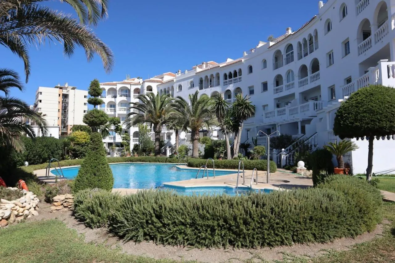 Stella Maris 1B Casasol Apartments Nerja