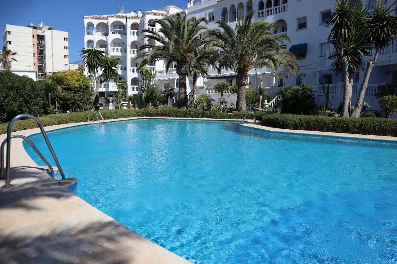 Stella Maris 1B Casasol Apartments Nerja Spain