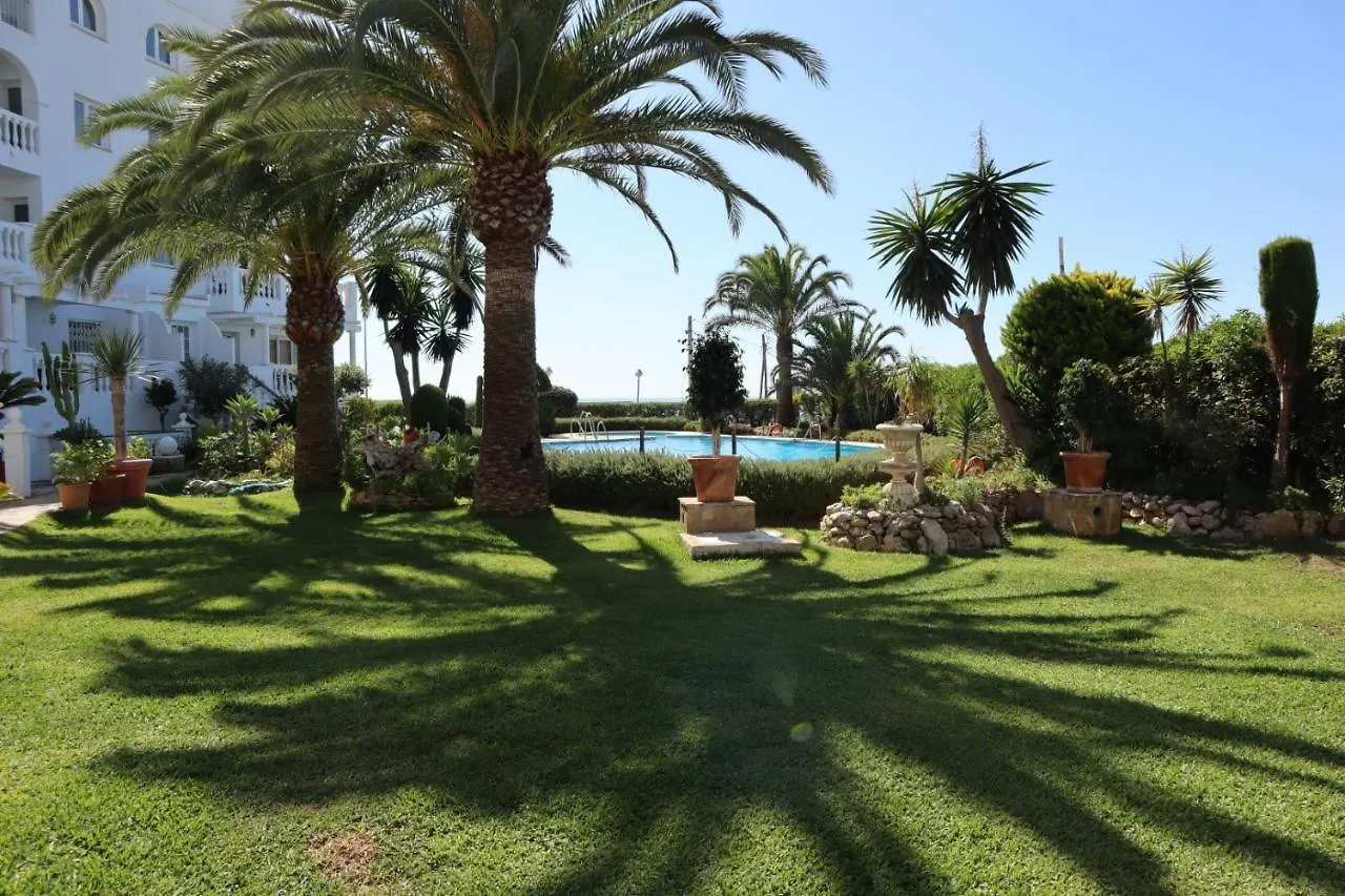 Stella Maris 1B Casasol Apartments Nerja 0*,