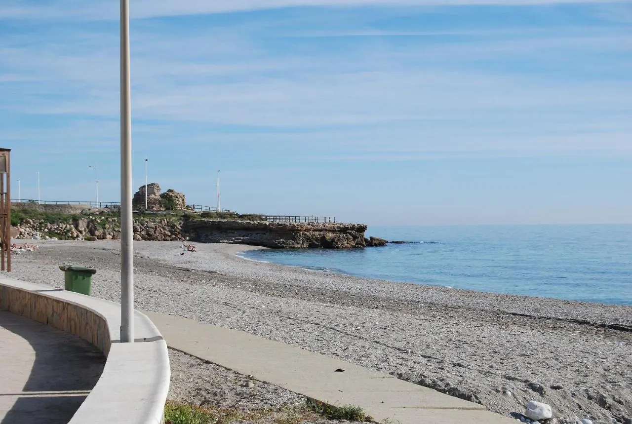 Stella Maris 1B Casasol Apartments Nerja